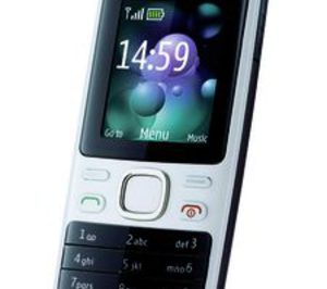 Nokia 2690, dirigido al entretenimiento en red