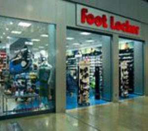 Foot Locker desciende en ventas mientras perfila su plan estratégico