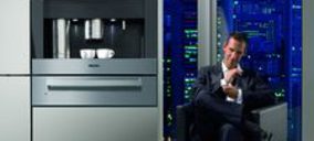 PAE de Cocina: Quédate en casa