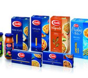 Barilla rediseña el packaging de toda su línea