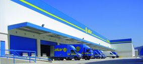 Azkar renueva su parque de carretillas de la mano de Ulma