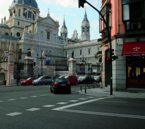 Nueva franquicia de Dehesa Santa María en Madrid