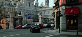 Nueva franquicia de Dehesa Santa María en Madrid