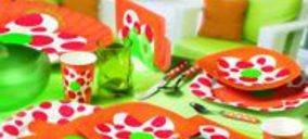 BBS lanza una colección de desechables de la mano de Ágatha Ruiz de la Prada