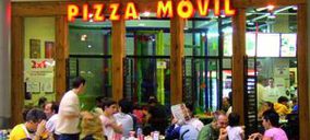 La portuguesa Ibersol facturó 54 M en España en 2009