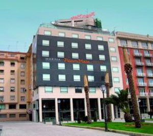 Acta Hotels asume la gestión del establecimiento valenciano de Room Mate