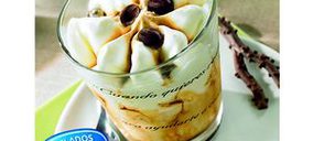 Nestlé presenta su nueva carta para la próxima temporada