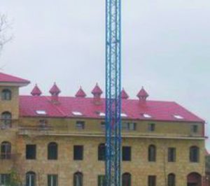 Busalco invertirá 7 M en un nuevo geriátrico privado en Valladolid