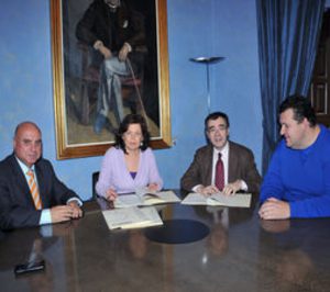 ERP y Epremasa renuevan su convenio de colaboración