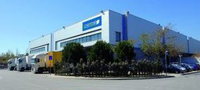 Logintral deja de trabajar