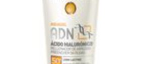 Idesa Parfums pone en el mercado Defens3, nuevos solares de Anne Möller