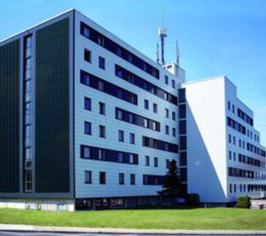 Alucobond lanza su nuevo sistema de fachadas fotovoltaicas