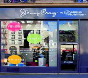 Nestlé quiere poner a dieta a los europeos