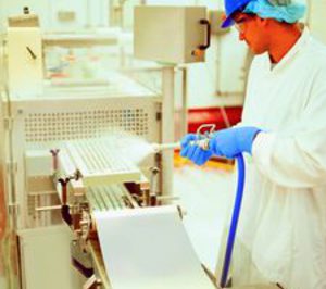 Dimarsol confirma sus previsiones y mantiene sus ingresos al cierre de 2009