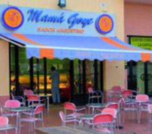 Mamá Goye llega a Cataluña