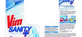 Spotless Iberia presenta el nuevo limpiador Vim Sanity