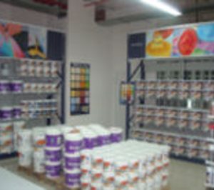 Cofac pone en marcha un nuevo centro Bricofac en Alicante