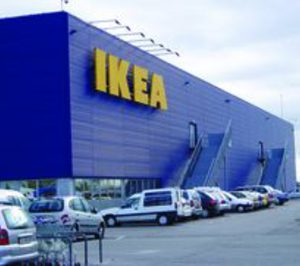 In Side Logistics da el salto internacional de la mano de Ikea