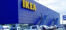 In Side Logistics da el salto internacional de la mano de Ikea