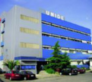 Unide obtuvo 45,5 M brutos de su negocio mayorista en 2009