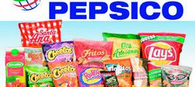 Pepsico se reorganiza y gana peso en España