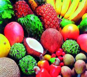 Europa lidera el consumo de productos ecológicos