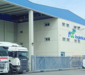 FCC sustituye una de sus plantas de Dos Hermanas