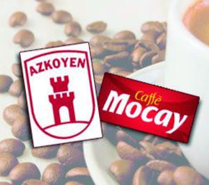 Azkoyen dispuesta a vender ‘Mocay’