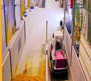 Hormigones Pelayo absorbe a Prefabricados Porceyo