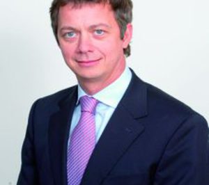 Nestlé retrocedió un 2,7 en 2009