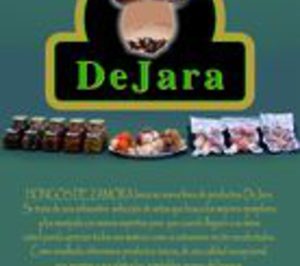 Hongos de Zamora presenta De Jara
