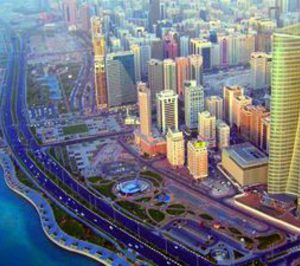 Obras internacionales