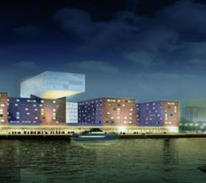 Nh Hoteles proyecta 16 aperturas en 2010