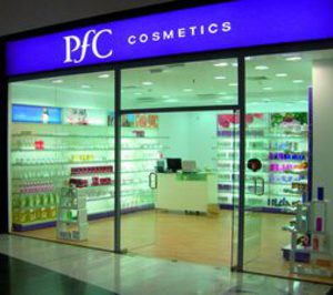 La cadena de perfumería monomarca Pfc Cosmetics inaugura local en Alicante