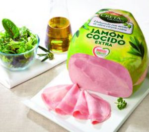 Argal apuesta por los saludables