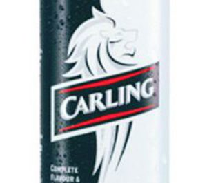 Mahou-San Miguel trae ‘Carling’ a España