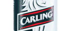 Mahou-San Miguel trae ‘Carling’ a España
