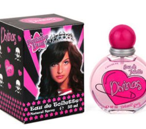 Air-Val presenta una colección inspirada en Patito Feo