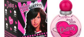 Air-Val presenta una colección inspirada en Patito Feo