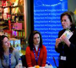 Celebradas las primeras ponencias pedagógicas de Imaginarium