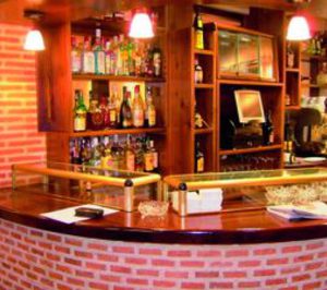 El negocio de la hostelería se redujo un 4,5% en el interanual de enero
