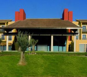 Prestige cierra su hotel de Lucena