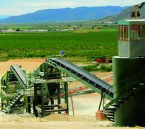 Grupo Cristóbal Monroy concentra su negocio