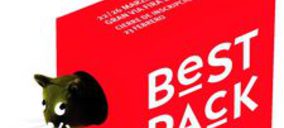 Las grandes compañías alimentarias copan los Best Pack 2010