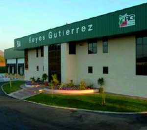 Reyes Gutiérrez prepara nuevo almacén
