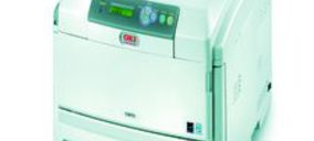 Oki repite liderazgo en el mercado de impresión láser/LED color A3