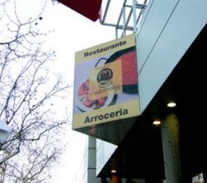 Malos tiempos para las arrocerías