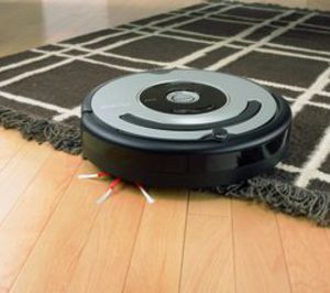 iRobot Corporation alcanza los 5 M de robots domésticos Roomba