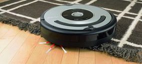 iRobot Corporation alcanza los 5 M de robots domésticos Roomba