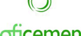 El consumo de cemento cayó un 20,2% hasta febrero